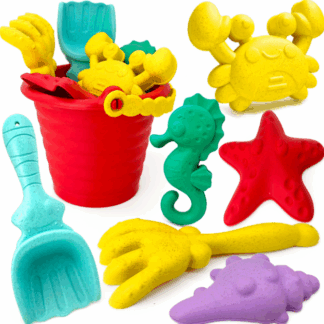 Kids' Sand Play Set