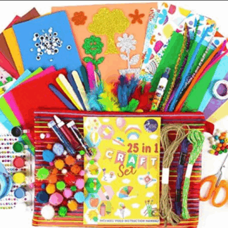 Kids’ Craft Kit